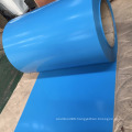 Hot Sale  Double Baking  PPGI Dx51d Grade Color Coated Prepainted Galvanized Steel Coil